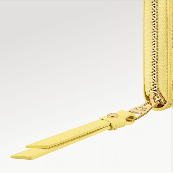 欲しい♡超限定♪ルイヴィトン ジッピー ウォレット 偽物 長財布 M81427