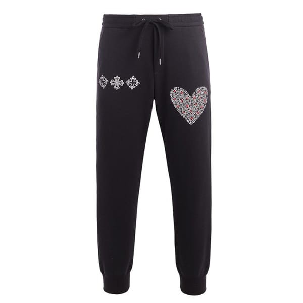 限定コラボ TATRAS × Keith Haring コピー COSCIO スウェットパンツ 2色 tatras005