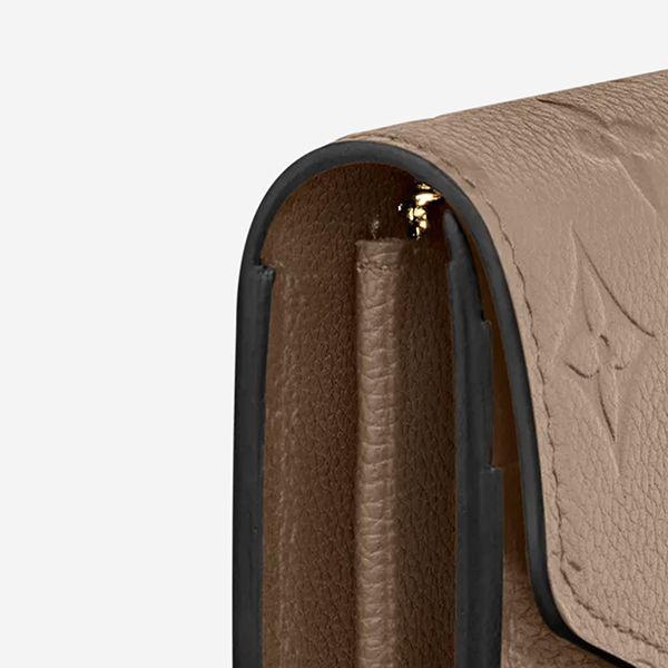早い者勝ち♪ルイヴィトン ポルトフォイユ・サラ 長財布 M82258