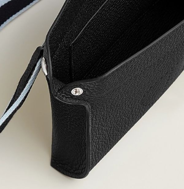 【訳あり特価】【スリム☆】エルメス ヴィドポッシュ 偽物ショルダーバッグH084283CKAA
