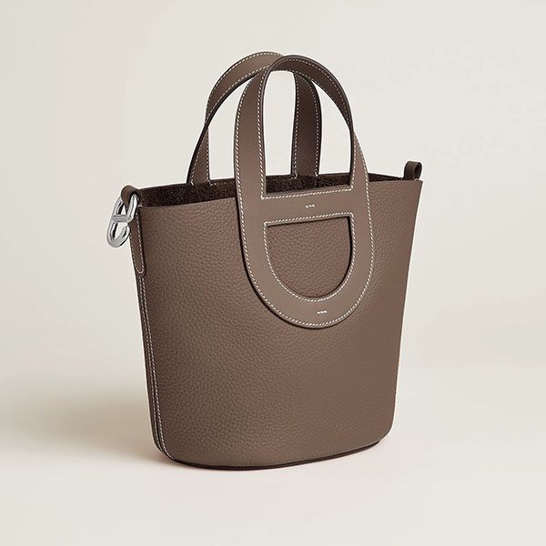 エルメス インザループ バッグ コピー 18 バッグ H084274CKAA