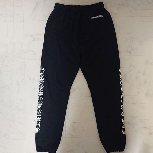 NEWカラー完売必須クロムハーツ スウェットパンツ コピー 激安ch032137