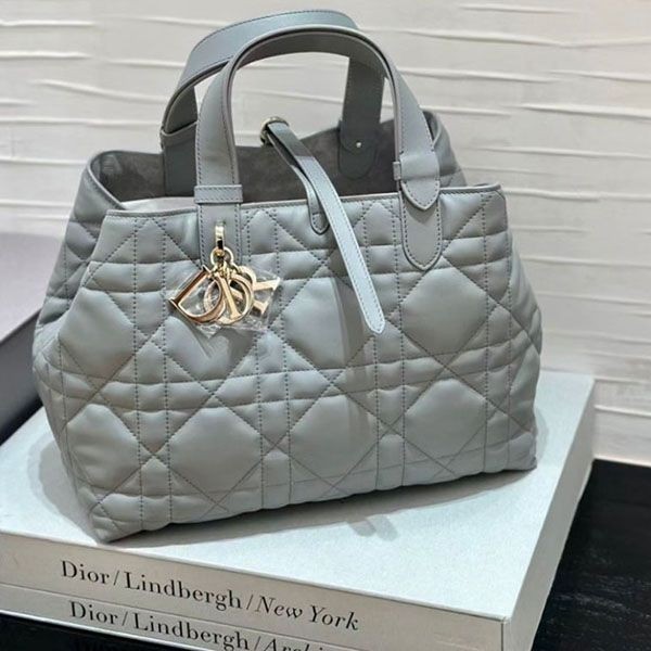 話題国内完売ディオール TOUJOURS バッグ コピー ミディアム＊5色 M2821OSHJ