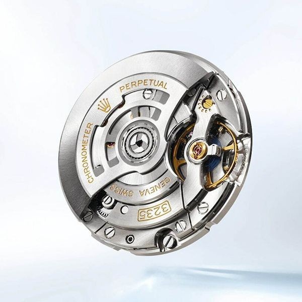 ロレックス デイデイト 40 偽物☆18ct ホワイトゴールド 228239