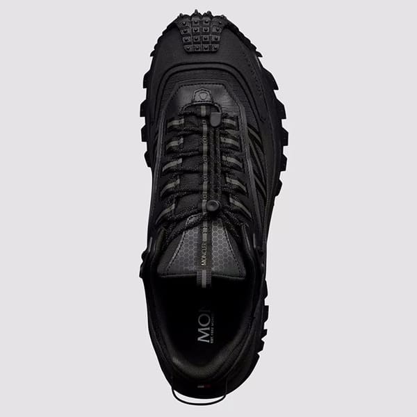 可愛いモンクレール パロディ TRAILGRIP GTX スニーカー 7色 I209A4M00230M2058P70