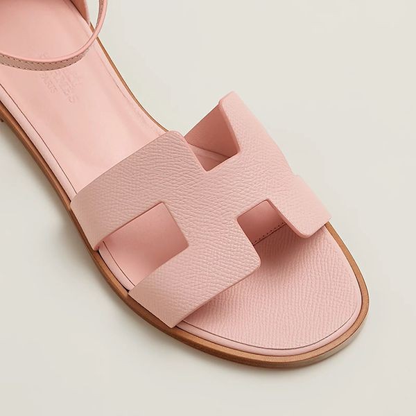 エルメス《santorini》サンダル スーパーコピーH182139Z
