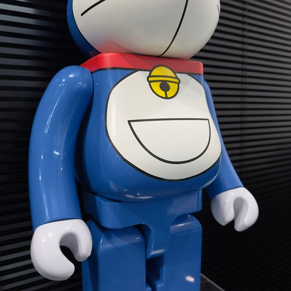 BE@RBRICK スーパーコピー ドラえもんコミック Ver. 1000％ 24050106