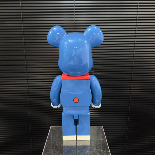 BE@RBRICK スーパーコピー ドラえもんコミック Ver. 1000％ 24050106