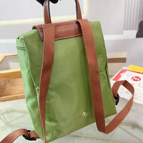 ロンシャン リュックサック ル プリアージュ LE PLIAGE バックパック w24050806