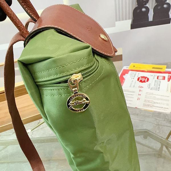 ロンシャン リュックサック ル プリアージュ LE PLIAGE バックパック w24050806