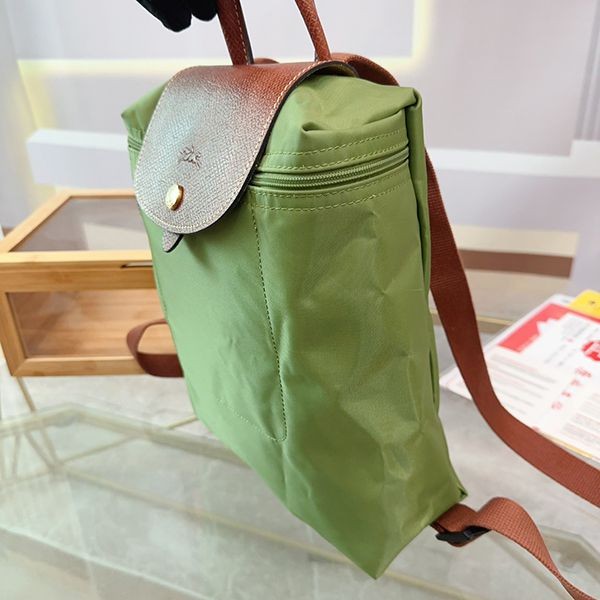 ロンシャン リュックサック ル プリアージュ LE PLIAGE バックパック w24050806