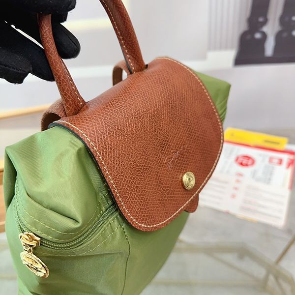 ロンシャン リュックサック ル プリアージュ LE PLIAGE バックパック w24050806