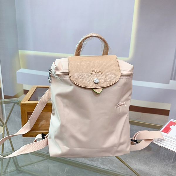 ロンシャン リュックサック ル プリアージュ LE PLIAGE バックパック w24050806