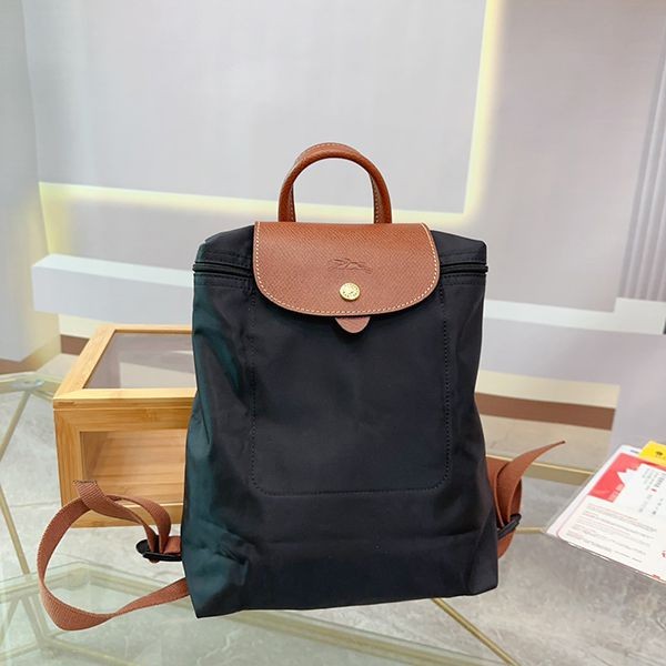 ロンシャン リュックサック ル プリアージュ LE PLIAGE バックパック w24050806