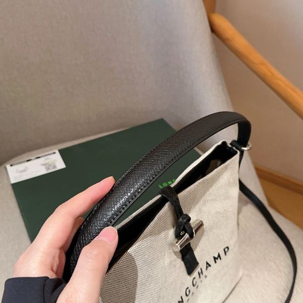 ロンシャン コピー ロゾ XS クロスボディバッグ ショルダー w24050803