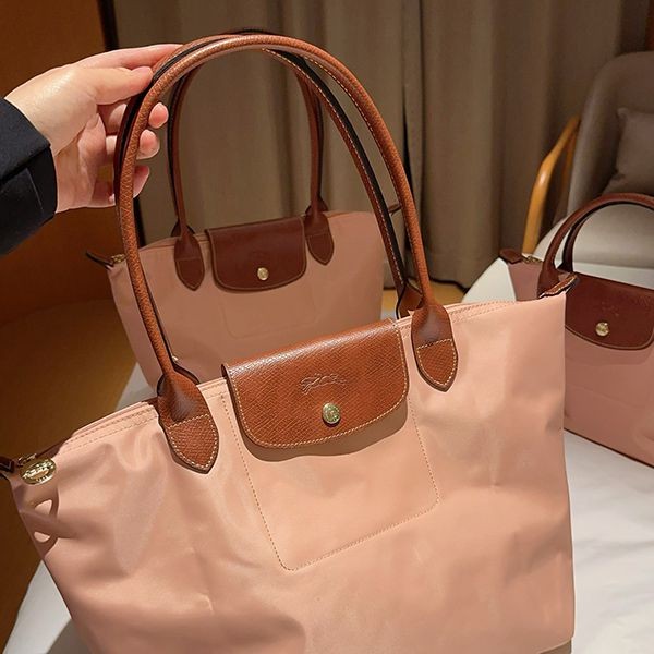 LONGCHAMP トートバッグ 偽物 LE PLIAGE SAC 1899 w24050804
