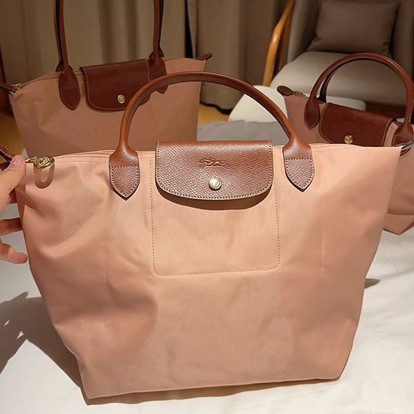 LONGCHAMP トートバッグ 偽物 LE PLIAGE SAC 1899 w24050804