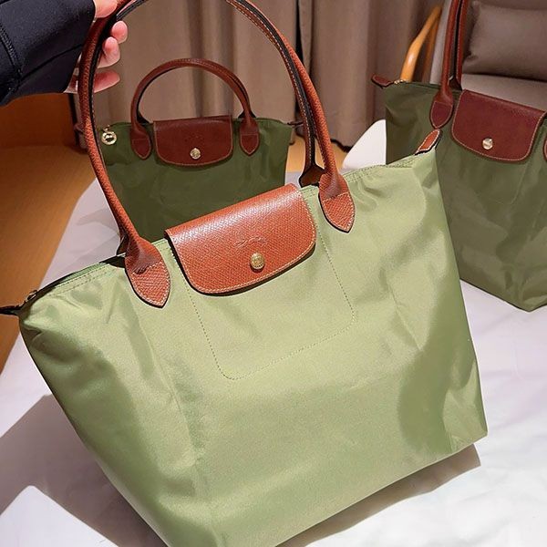 LONGCHAMP トートバッグ 偽物 LE PLIAGE SAC 1899 w24050804