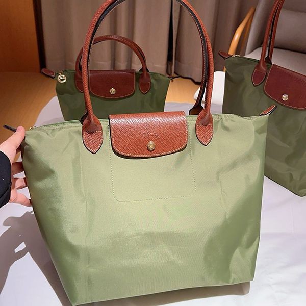 LONGCHAMP トートバッグ 偽物 LE PLIAGE SAC 1899 w24050804