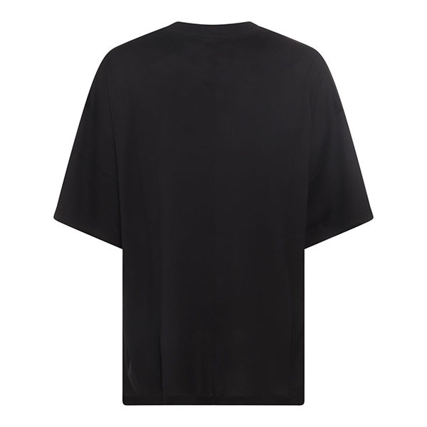 リックオウエンス×チャンピオン オーバーサイズTシャツ w24051601
