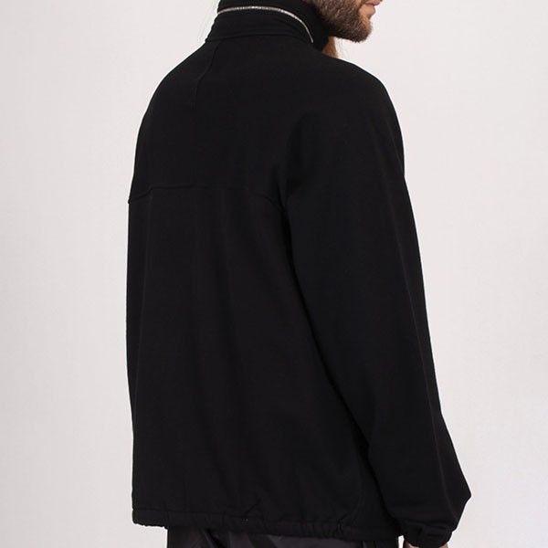 Rick Owens X Champion ロゴ刺繍入り コットン パーカー CM02C9219CHFE