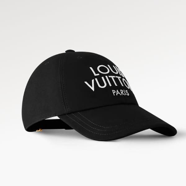 ルイヴィトン ロゴ キャップ 偽物 LV パステル 4色 M7591M