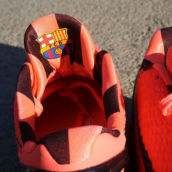 【セレブ多数愛用】ナイキ Zoom Kobe 6  スーパーコピー Barcelona Away 429659-800