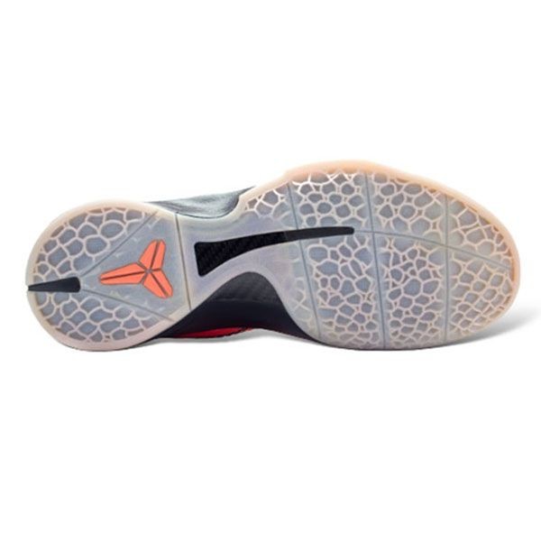 【セレブ多数愛用】ナイキ Zoom Kobe 6  スーパーコピー Barcelona Away 429659-800