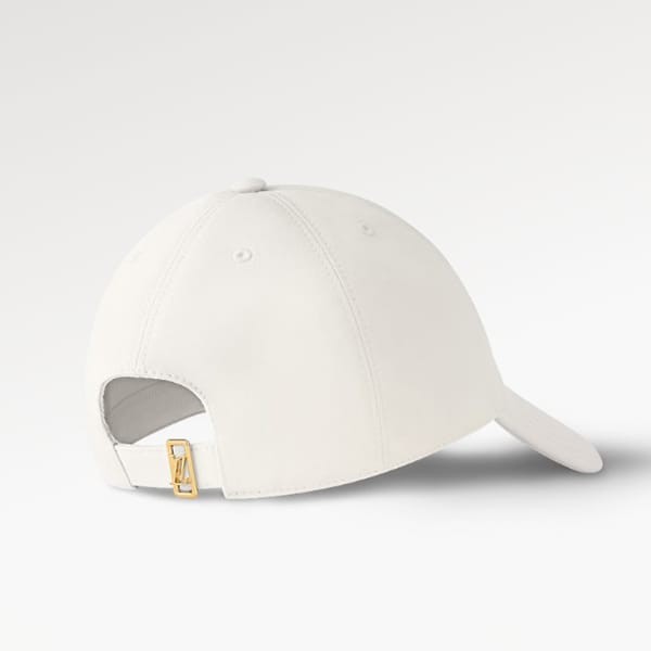 ルイヴィトン ロゴ キャップ 偽物 LV パステル 4色 M7591M