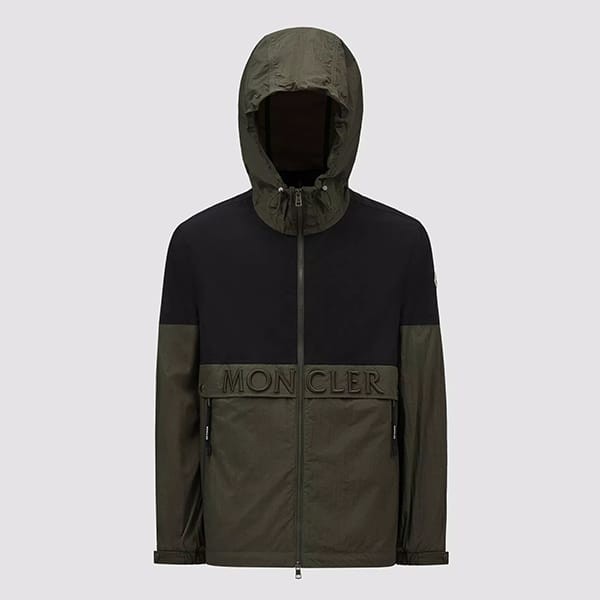 モンクレール JOLY マウンテン パーカー ジャケット コピー 2色 J10911A0008859733999