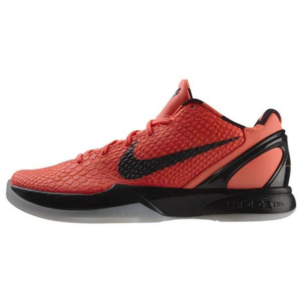 【セレブ多数愛用】ナイキ Zoom Kobe 6  スーパーコピー Barcelona Away 429659-800
