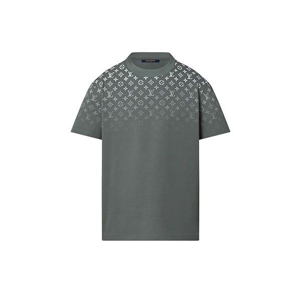 ルイヴィトン コットンTシャツ 1AFBAU