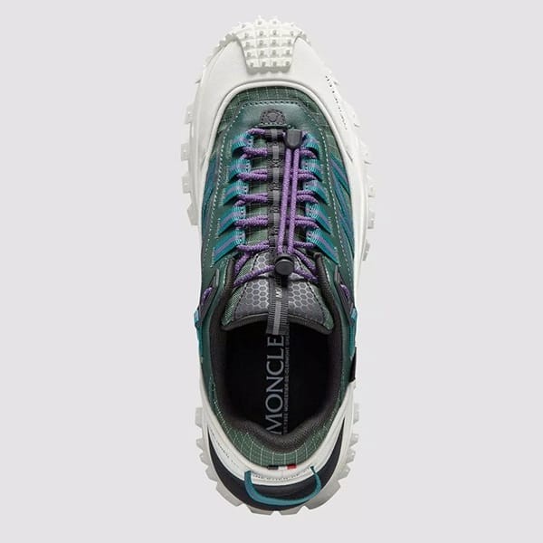 可愛いモンクレール パロディ TRAILGRIP GTX スニーカー 7色 I209A4M00230M2058P70