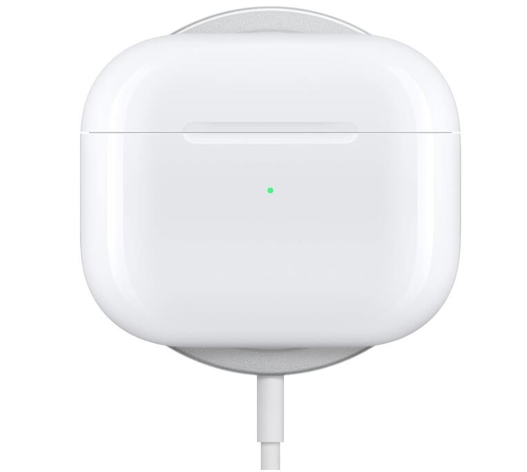AirPods（第3世代）偽物 おすすめ iPhone/Android適用 Apple