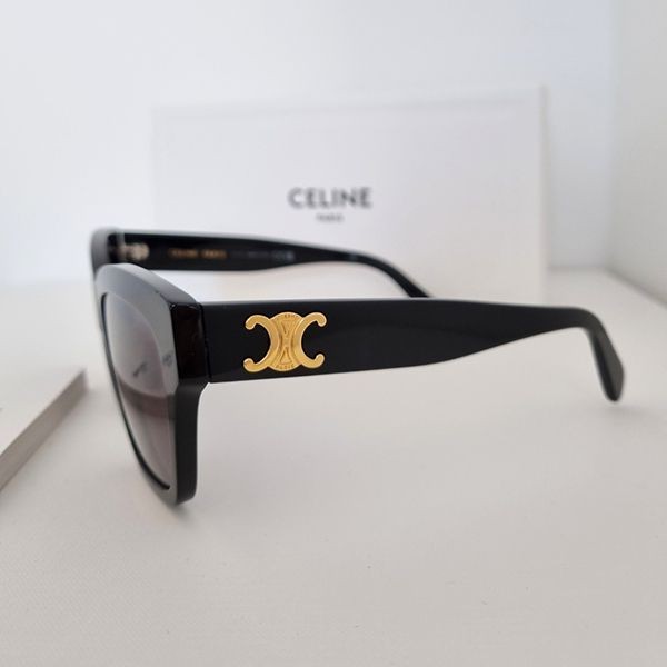 素敵なセリーヌトリオンフ N級品 09 SUNGLASSES IN ACETATE