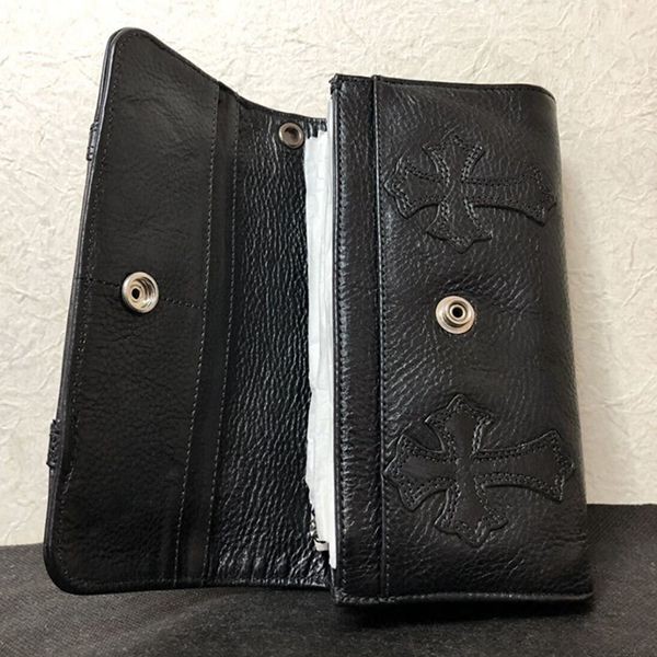 クロムハーツ ジュディ ウォレット judy 財布 クロスパッチch6126