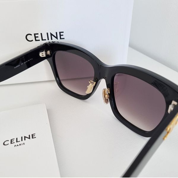 素敵なセリーヌトリオンフ N級品 09 SUNGLASSES IN ACETATE