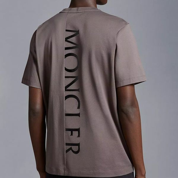 超入手困難【モンクレール】ロゴtシャツ 激安 j10918c0005