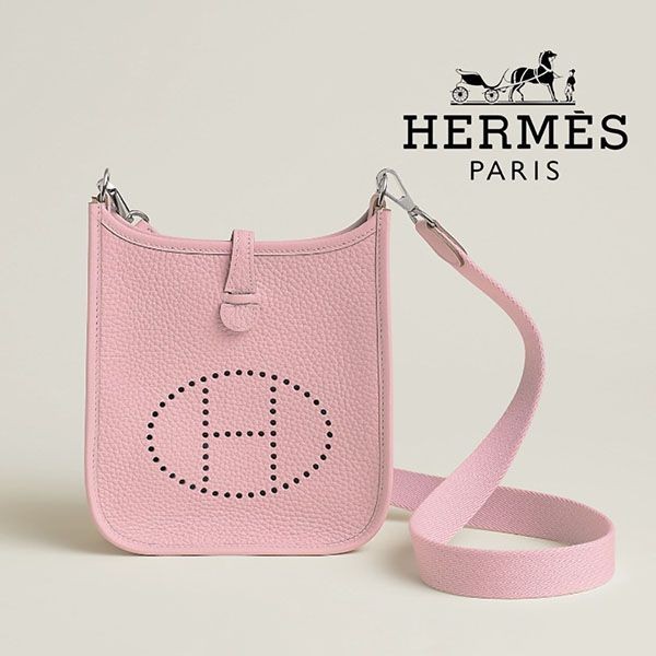 エルメス バッグ 激安 エブリン 16 アマゾン h085945ckas