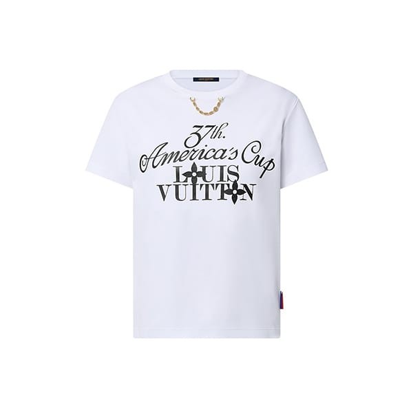 新大久保 スーパーコピー ルイヴィトン tシャツ 半袖 ac コットン モノグラム 1afzvp