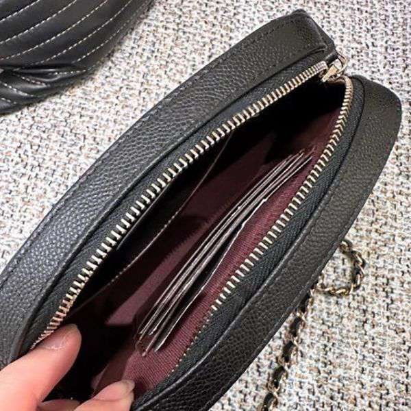 プレゼントに最適大活躍間違いなし！シャネル ショルダーバッグ 偽物 ap3998