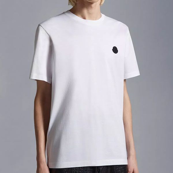 超入手困難【モンクレール】ロゴtシャツ 激安 j10918c0005