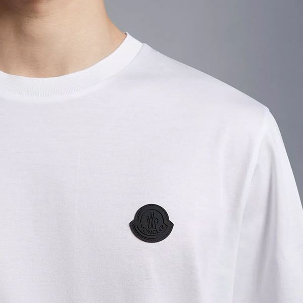 超入手困難【モンクレール】ロゴtシャツ 激安 j10918c0005