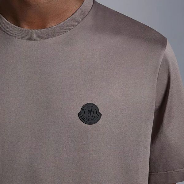 超入手困難【モンクレール】ロゴtシャツ 激安 j10918c0005