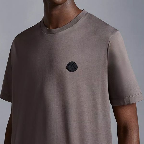 超入手困難【モンクレール】ロゴtシャツ 激安 j10918c0005