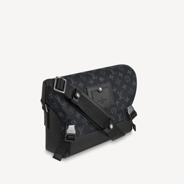 在庫ありルイヴィトン メッセンジャーpmボイジャー m40511