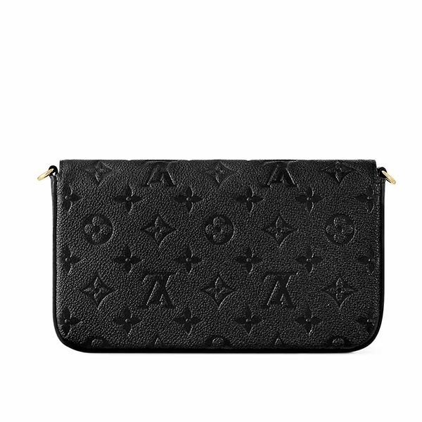 素敵なルイヴィトン ポシェット スーパーコピー フェリシー m82477