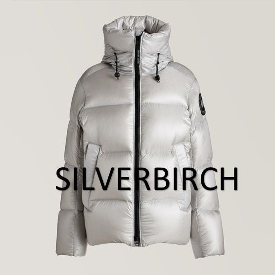 【セレブ多数愛用】★カナダグース★ブラックラベル ダウン コピー crofton puffer cnd10181