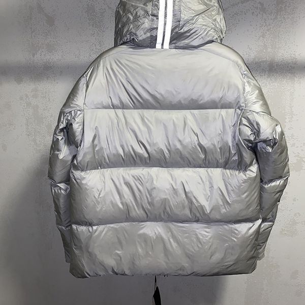 【セレブ多数愛用】★カナダグース★ブラックラベル ダウン コピー crofton puffer cnd10181
