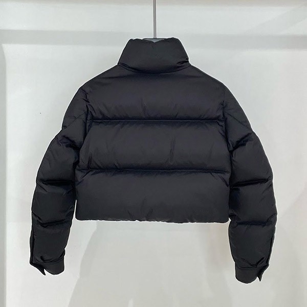 プラダ re-nylon クロップドダウンジャケット 292056_1wq8_f0002